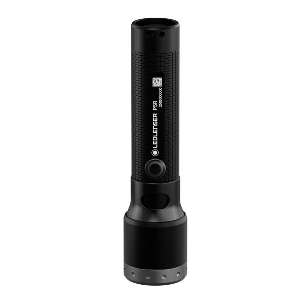 Ліхтар Ledlenser P5R, заряджається, dual power, 750/350/100/25 - 503109 Ліхтар Ledlenser P5R, заряджається, dual power, 750/350/100/25 - 503109