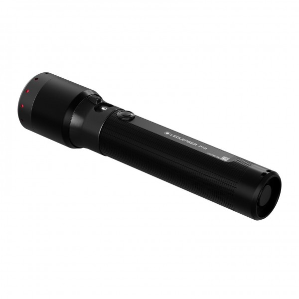 Фонарь Ledlenser P7R, заряжаемый, 2000/1200/450/25 - 503111 Фонарь Ledlenser P7R, заряжаемый, 2000/1200/450/25 - 503111