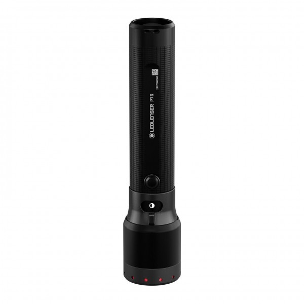 Фонарь Ledlenser P7R, заряжаемый, 2000/1200/450/25 - 503111 Фонарь Ledlenser P7R, заряжаемый, 2000/1200/450/25 - 503111