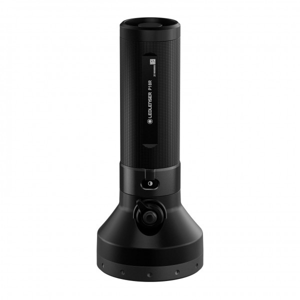 Фонарь Ledlenser P18R, заряжаемый, 6500/3200/1000/100 - 503112 Фонарь Ledlenser P18R, заряжаемый, 6500/3200/1000/100 - 503112