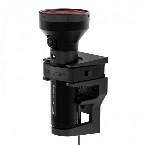 Фонарь Ledlenser P18R, заряжаемый, 6500/3200/1000/100 - 503112 Фонарь Ledlenser P18R, заряжаемый, 6500/3200/1000/100 - 503112