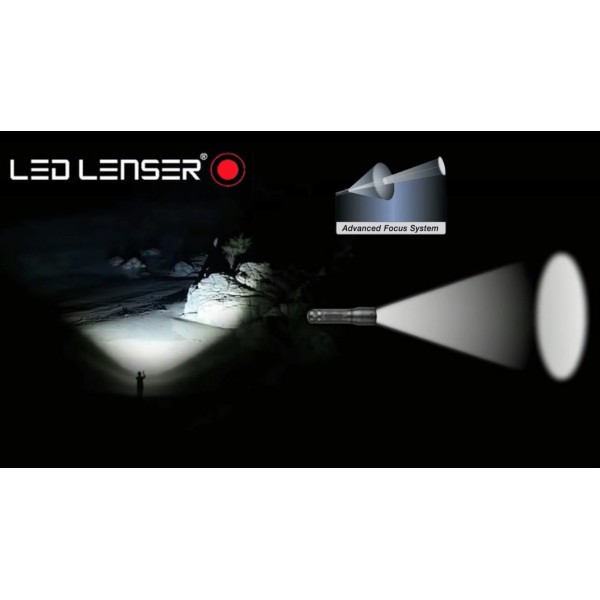 Фонарь подводный LedLenser D14 - 9114W