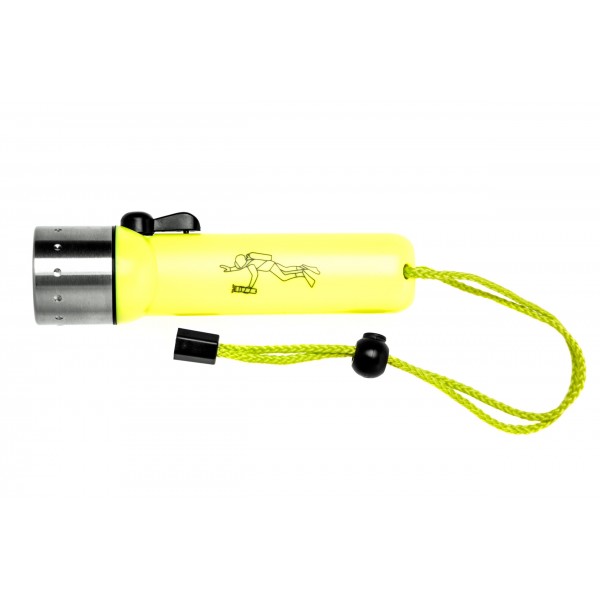 Фонарь подводный LedLenser D14 - 9114W
