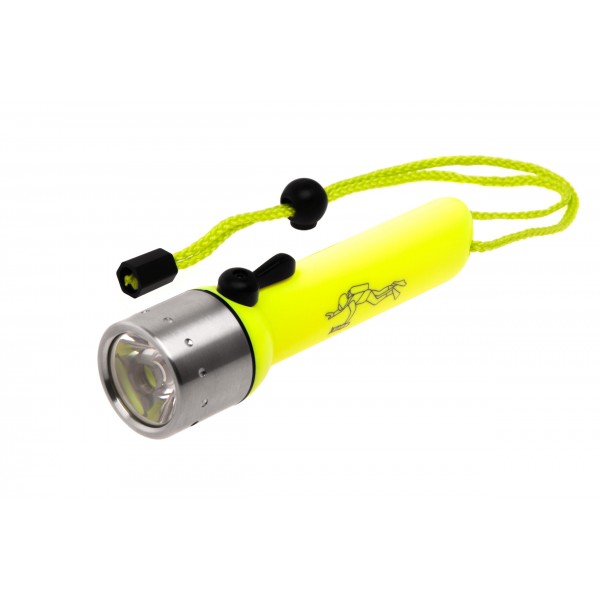 Фонарь подводный LedLenser D14 - 9114W