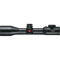 Прицел оптический Leica Magnus 1.8-12x50 BDC сетка L4a c подсветкой. Шина Zeiss ZM/VM