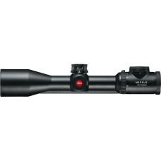 Прицел оптический Leica Magnus 1.8-12x50 BDC сетка L4a c подсветкой. Шина Zeiss ZM/VM
