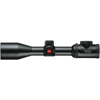 Приціл оптичний Leica Magnus 1.8-12x50 сітка L-Ballistic з підсвічуванням