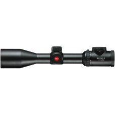 Приціл оптичний Leica Magnus 1.8-12x50 сітка L-Ballistic з підсвічуванням