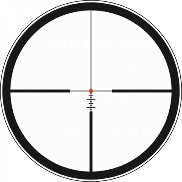 Приціл оптичний Leica Magnus 1.8-12x50 сітка L-Ballistic з підсвічуванням - 16080532 Приціл оптичний Leica Magnus 1.8-12x50 сітка L-Ballistic з підсвічуванням - 16080532
