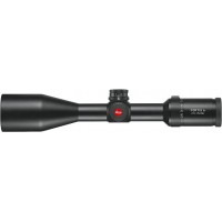 Приціл оптичний Leica Fortis 6 2.5-15x56 BDC сітка L4а з підсвічуванням