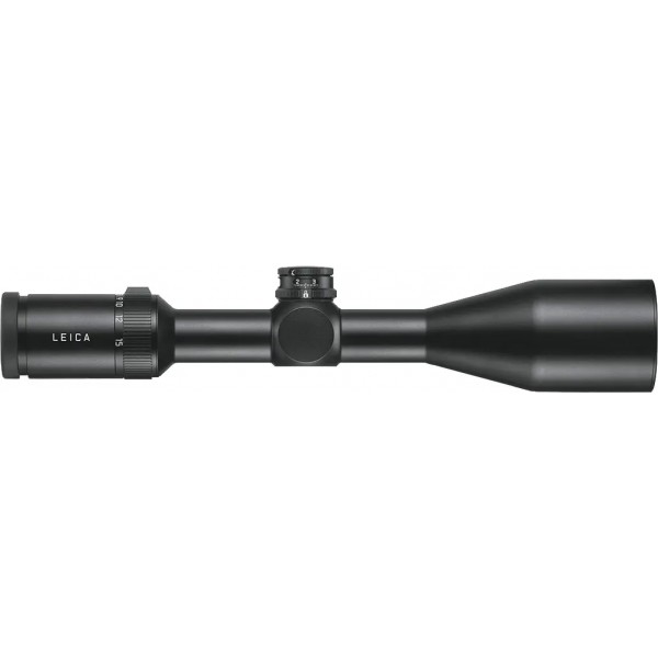 Приціл оптичний Leica Fortis 6 2.5-15x56 BDC сітка L4а з підсвічуванням - 16080533 Приціл оптичний Leica Fortis 6 2.5-15x56 BDC сітка L4а з підсвічуванням - 16080533
