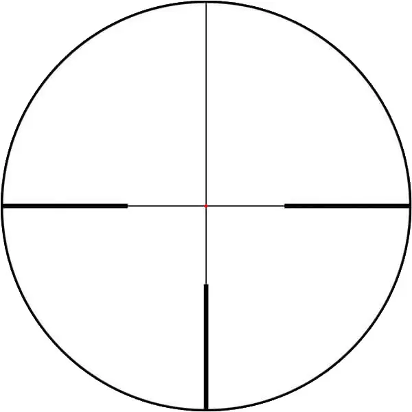 Приціл оптичний Leica Fortis 6 2.5-15x56 BDC сітка L4а з підсвічуванням - 16080533 Приціл оптичний Leica Fortis 6 2.5-15x56 BDC сітка L4а з підсвічуванням - 16080533