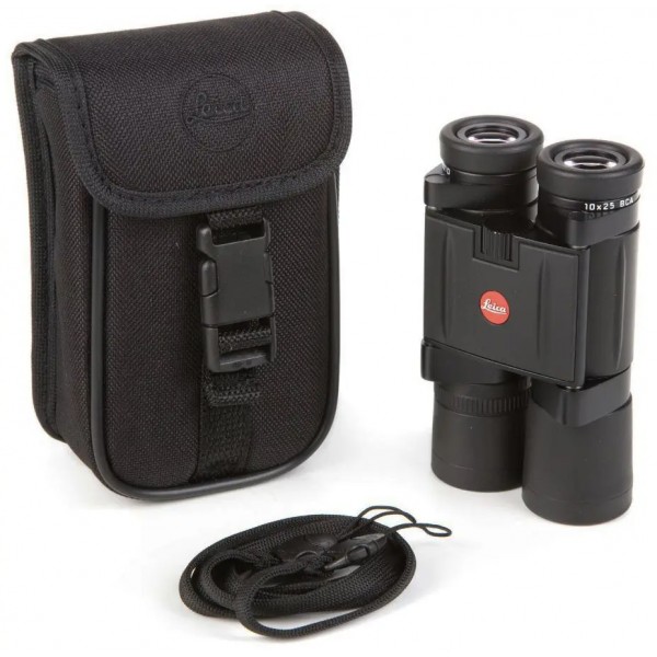 Бинокль Leica Trinovid BCA 10x25 - 16080545 Бинокль Leica Trinovid BCA 10x25 - 16080545