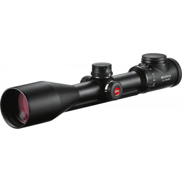 Приціл оптичний Leica Magnus 2.4-16x56 BDC сітка L4a c підсвічуванням. Шина Zeiss ZM/VM - 16080561 Приціл оптичний Leica Magnus 2.4-16x56 BDC сітка L4a c підсвічуванням. Шина Zeiss ZM/VM - 16080561