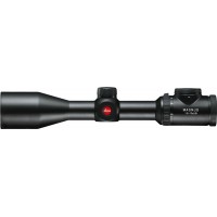 Приціл оптичний Leica Magnus 1,8-12x50  з прицільної сіткою L-4a з підсвічуванням