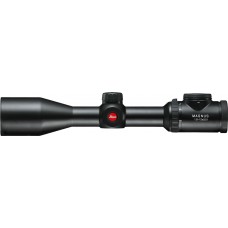 Приціл оптичний Leica Magnus 1,8-12x50  з прицільної сіткою L-4a з підсвічуванням
