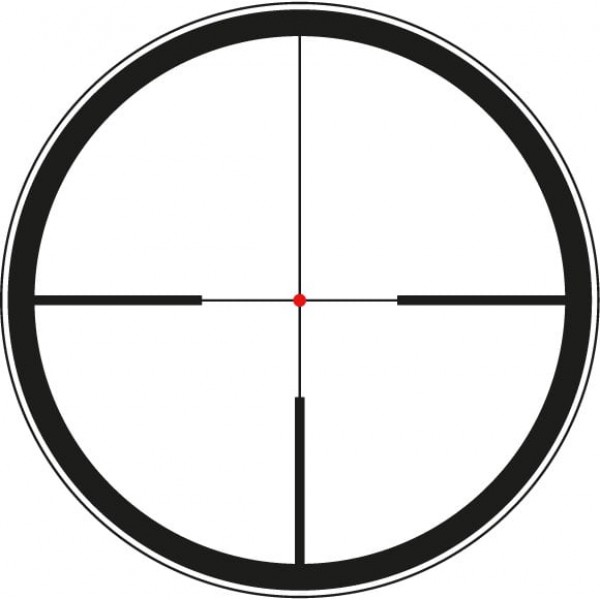 Приціл оптичний Leica Magnus 1,8-12x50 з прицільної сіткою L-4a з підсвічуванням - 16080564 Приціл оптичний Leica Magnus 1,8-12x50 з прицільної сіткою L-4a з підсвічуванням - 16080564