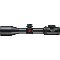 Приціл оптичний Leica Magnus 1.8-12x50 BDC сітка L4a c підсвічуванням