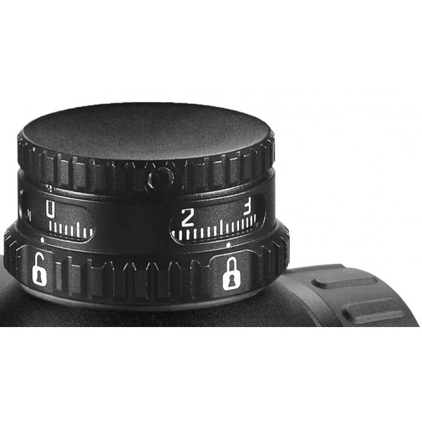 Приціл оптичний Leica Magnus 1.8-12x50 BDC сітка L4a c підсвічуванням - 16080567 Приціл оптичний Leica Magnus 1.8-12x50 BDC сітка L4a c підсвічуванням - 16080567