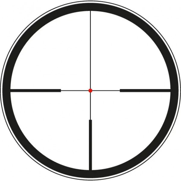 Приціл оптичний Leica Magnus 1.8-12x50 BDC сітка L4a c підсвічуванням - 16080567 Приціл оптичний Leica Magnus 1.8-12x50 BDC сітка L4a c підсвічуванням - 16080567