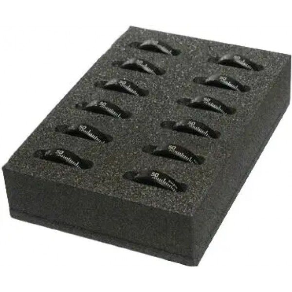 Приціл оптичний Leica Magnus 1.8-12x50 BDC сітка L4a c підсвічуванням - 16080567 Приціл оптичний Leica Magnus 1.8-12x50 BDC сітка L4a c підсвічуванням - 16080567