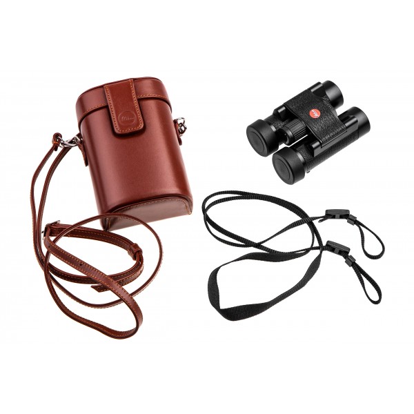 Бинокль Leica 8х20 Ultravid Aqua Dura - 