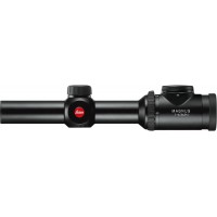 Приціл оптичний Leica Magnus 1-6.3x24 сітка L4a з підсвічуванням
