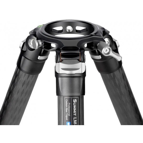 Трипод для стрельбы Leofoto LM-405C - 4860000 Трипод для стрельбы Leofoto LM-405C - 4860000