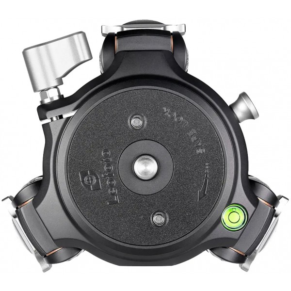 Трипод для стрельбы Leofoto LM-405C - 4860000 Трипод для стрельбы Leofoto LM-405C - 4860000