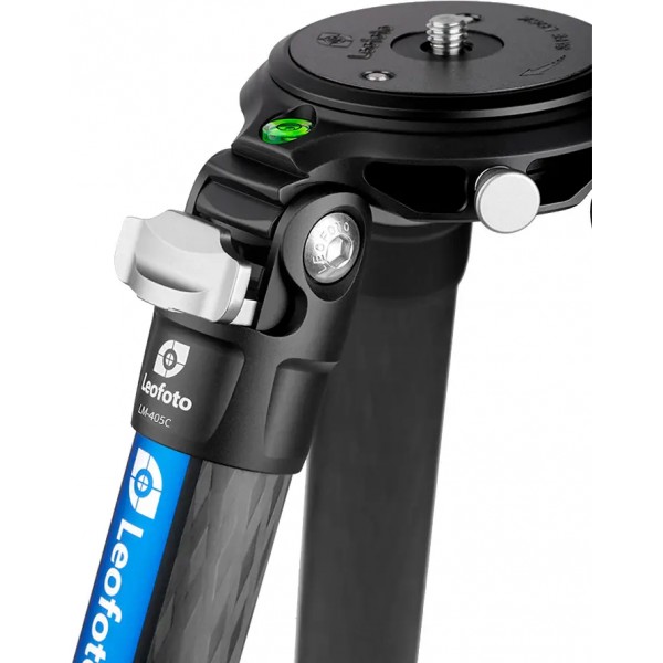 Трипод для стрельбы Leofoto LM-405C - 4860000 Трипод для стрельбы Leofoto LM-405C - 4860000