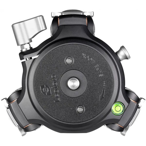 Трипод для стрельбы Leofoto LM-404C - 4860001 Трипод для стрельбы Leofoto LM-404C - 4860001