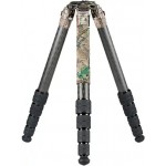 Трипод для стрельбы Leofoto LM-365C. Camo