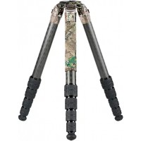 Трипод для стрельбы Leofoto LM-365C. Camo