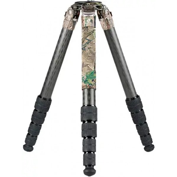 Трипод для стрельбы Leofoto LM-365C. Camo - 4860002