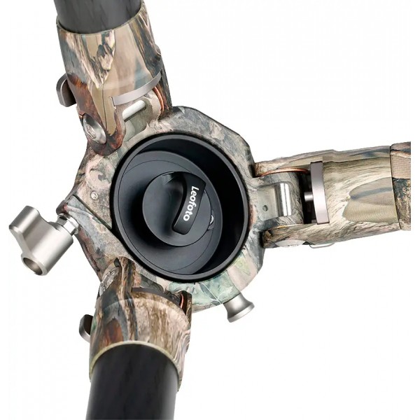 Трипод для стрельбы Leofoto LM-365C. Camo - 4860002 Трипод для стрельбы Leofoto LM-365C. Camo - 4860002