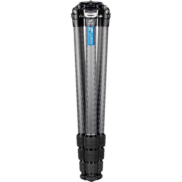 Трипод для стрільби Leofoto LM-364CL - 4860003 Трипод для стрільби Leofoto LM-364CL - 4860003