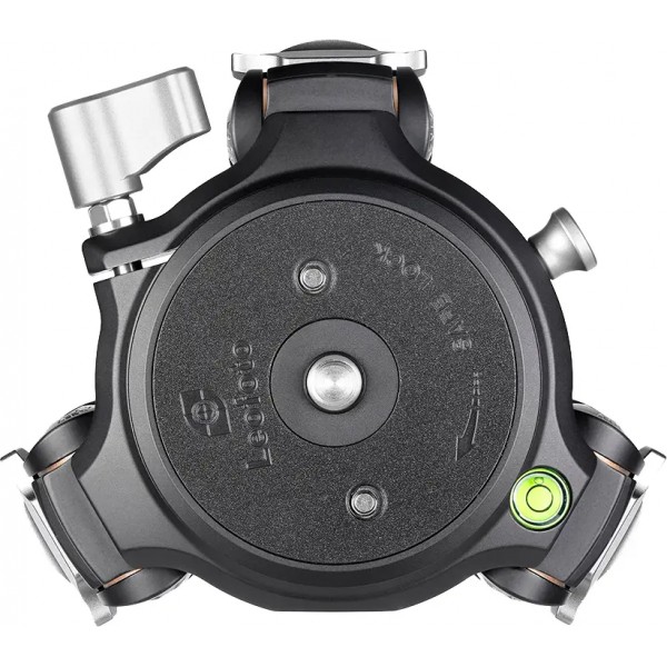 Трипод для стрільби Leofoto LM-364CL - 4860003 Трипод для стрільби Leofoto LM-364CL - 4860003