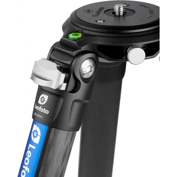 Трипод для стрільби Leofoto LM-364CL - 4860003 Трипод для стрільби Leofoto LM-364CL - 4860003