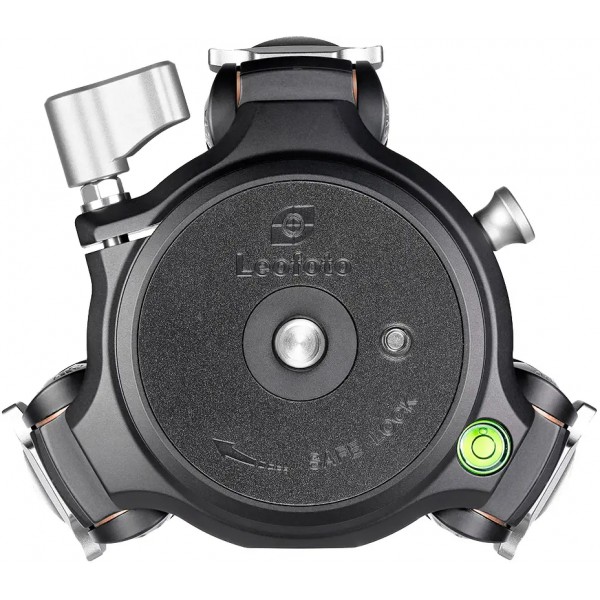 Трипод для оптики Leofoto LM-324CL - 4860004 Трипод для оптики Leofoto LM-324CL - 4860004