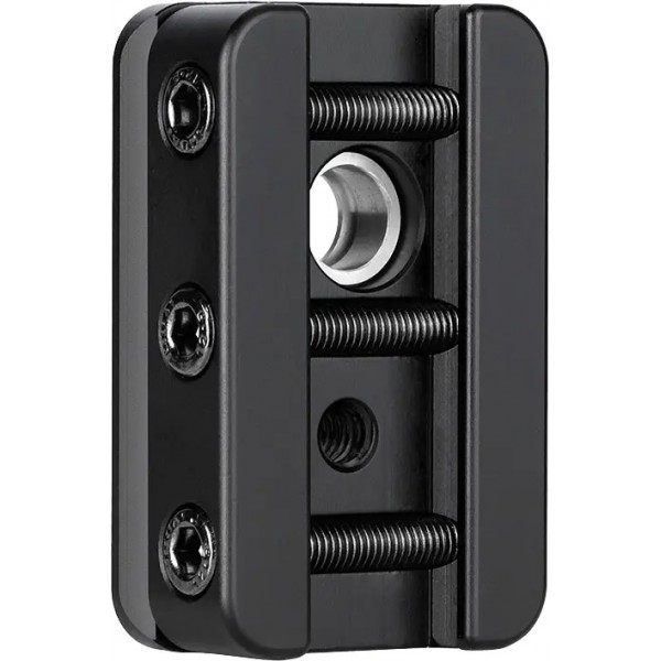 Переходник Leofoto GS-1 с Picatinny на ARCA - 4860012