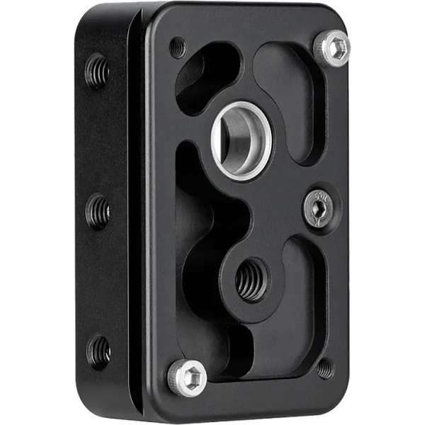 Переходник Leofoto GS-1 с Picatinny на ARCA - 4860012 Переходник Leofoto GS-1 с Picatinny на ARCA - 4860012