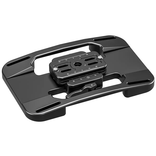 Площадка Leofoto SMP-01 для гвинтівки під ARCA - 4860019