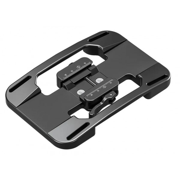 Площадка Leofoto SMP-01 для винтовки под ARCA - 4860019 Площадка Leofoto SMP-01 для винтовки под ARCA - 4860019