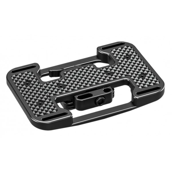 Площадка Leofoto SMP-01 для винтовки под ARCA - 4860019 Площадка Leofoto SMP-01 для винтовки под ARCA - 4860019