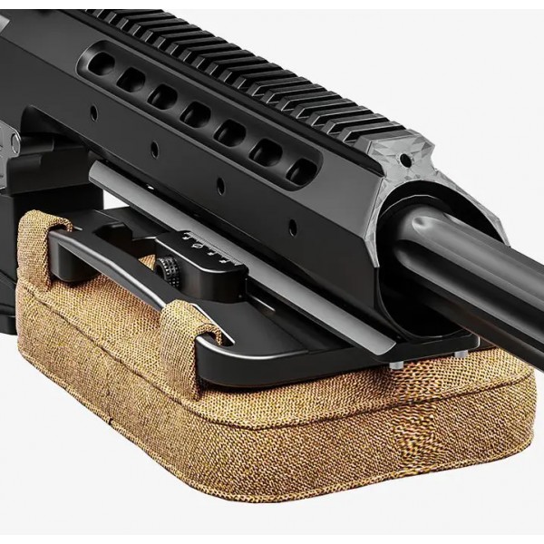 Площадка Leofoto SMP-01 для винтовки под ARCA - 4860019 Площадка Leofoto SMP-01 для винтовки под ARCA - 4860019