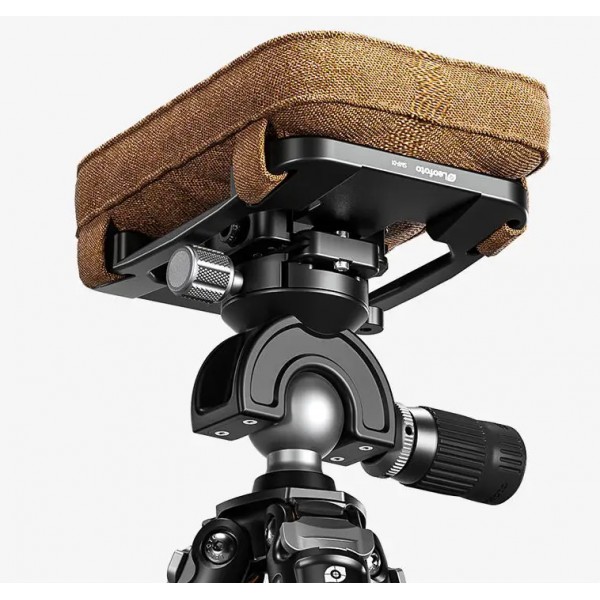 Площадка Leofoto SMP-01 для винтовки под ARCA - 4860019 Площадка Leofoto SMP-01 для винтовки под ARCA - 4860019