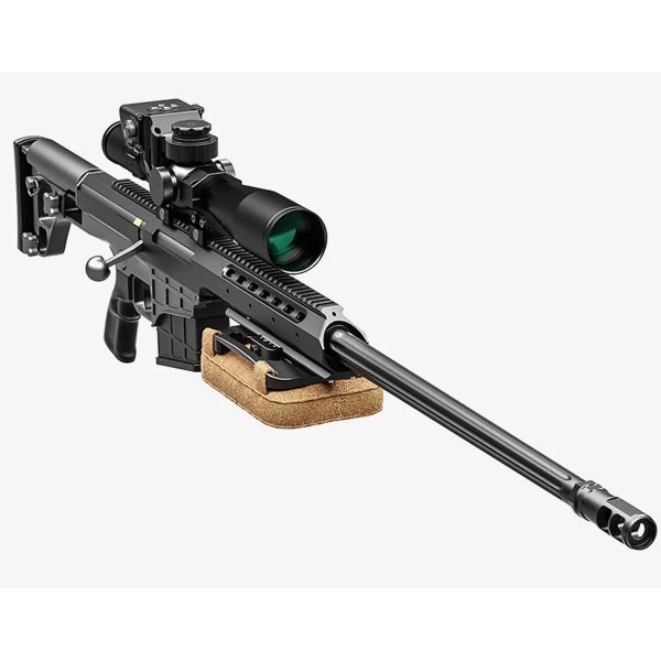 Площадка Leofoto SMP-01 для винтовки под ARCA - 4860019 Площадка Leofoto SMP-01 для винтовки под ARCA - 4860019