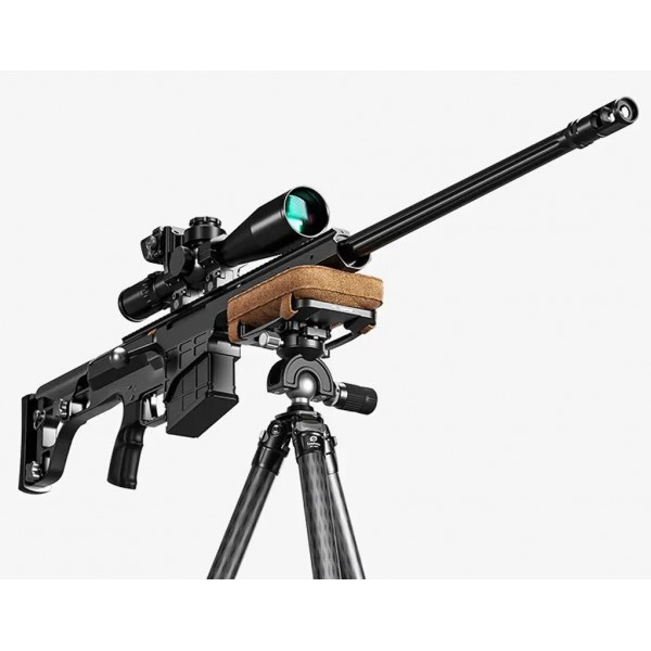 Площадка Leofoto SMP-01 для винтовки под ARCA - 4860019 Площадка Leofoto SMP-01 для винтовки под ARCA - 4860019