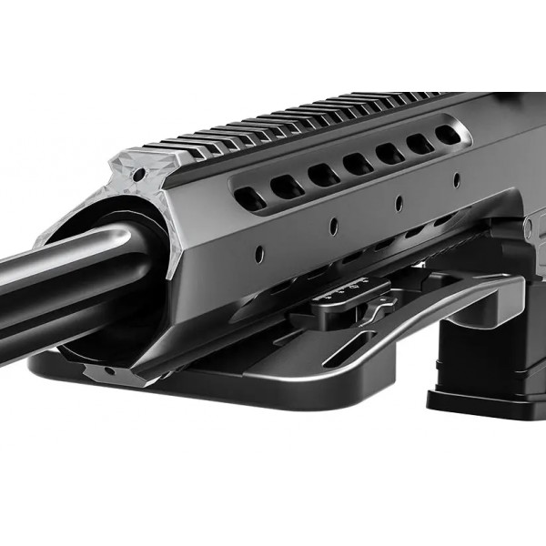 Площадка Leofoto SMP-01 для винтовки под ARCA - 4860019 Площадка Leofoto SMP-01 для винтовки под ARCA - 4860019