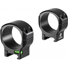 Кільця Leofoto SR-3424 d - 34 мм. Weaver/Picatinny